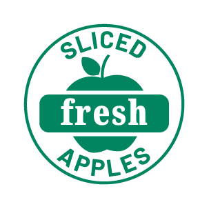 Freshly Sliced