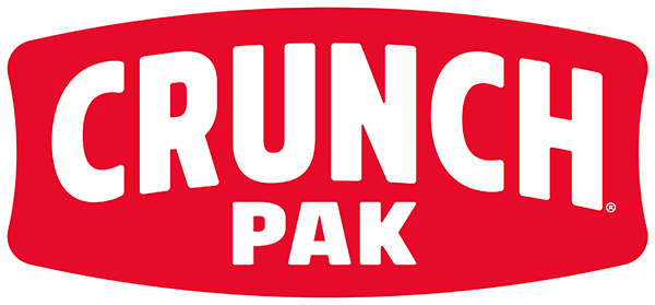 Crunch Pak logo